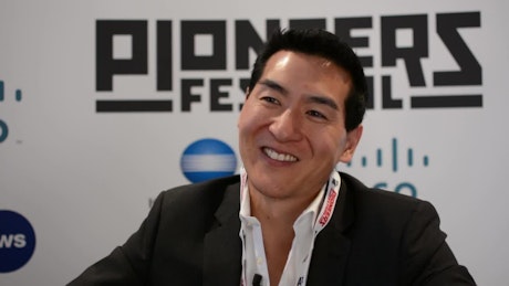 Tim Chang