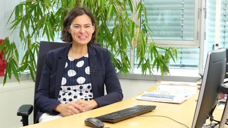 Silvia Angelo