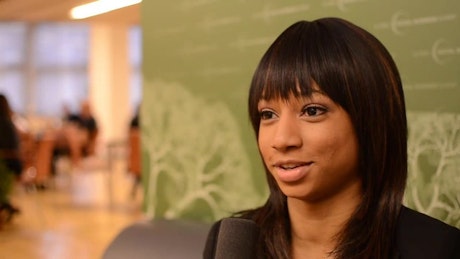 Monique Coleman