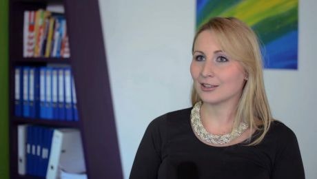 Olga Schmal