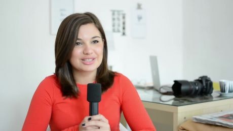 Madeleine Alizadeh