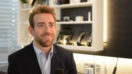Michael Bauer