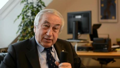 Gerald Schöpfer