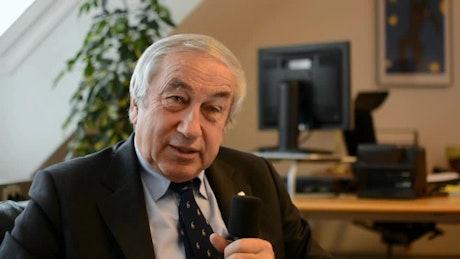 Gerald Schöpfer
