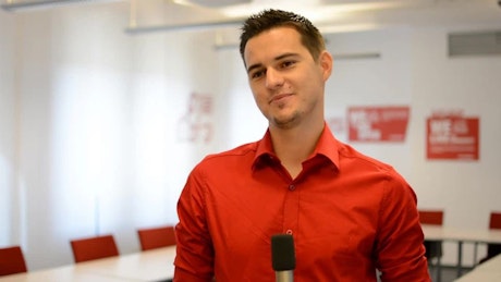 Christoph Knaus