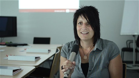 Claudia Paluselli