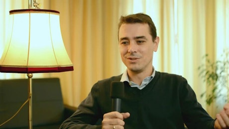 Wolfgang Fengler