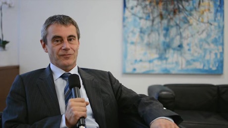 Heinrich Schaller