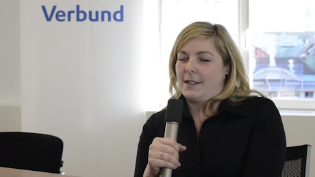Carina Leinfellner geb. Lackner