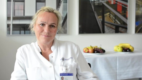 Regine Grosse