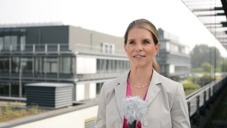 Miriam Michelsen