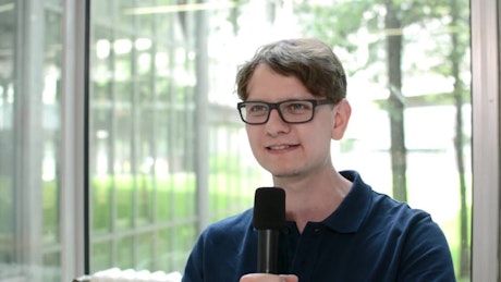 Hannes Gerold