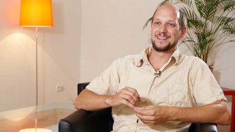 Thomas Maier