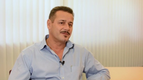 Wolfgang Suete