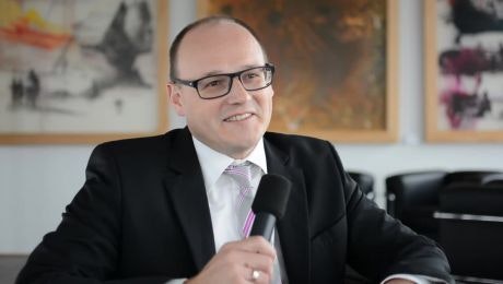 Volker Pohl
