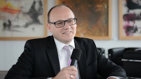 Volker Pohl