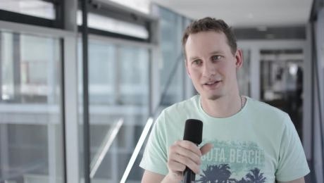 Marcus Koch