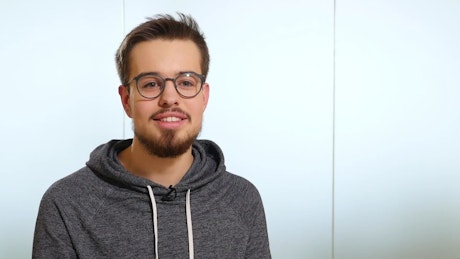 Sören Scharf