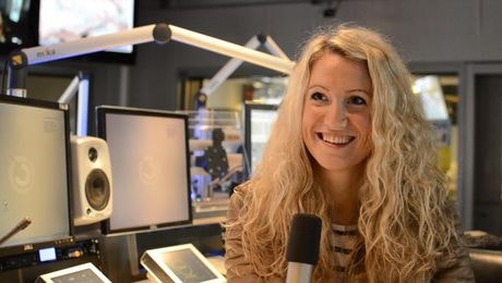 Olivia Peter