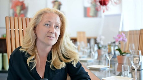 Karin Trummer