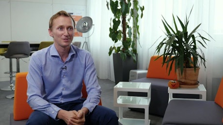 Bernhard Voraberger