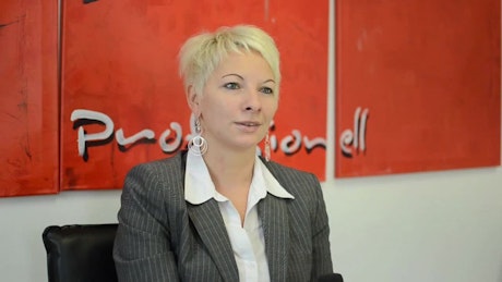 Iris Brunner, geb. Mauracher