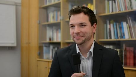 Daniel Gensbichler