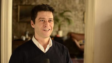 Alexander Chitsazan