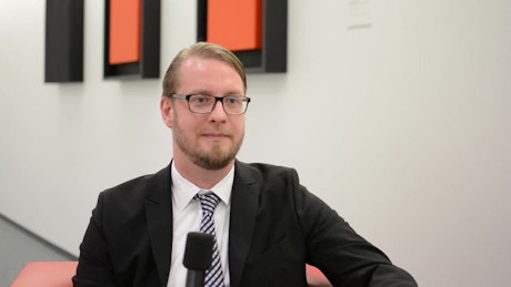 Wolfgang Hajek
