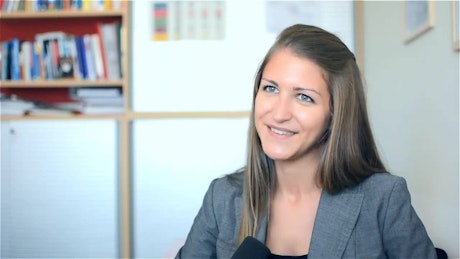 Verena Kloibhofer