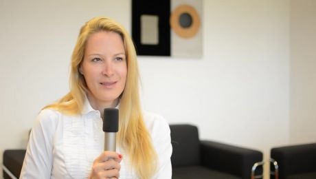 Eva Dichand