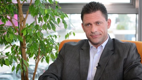 Patrick Anetshofer