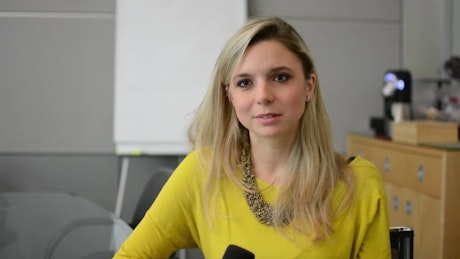 Barbora Gaziova
