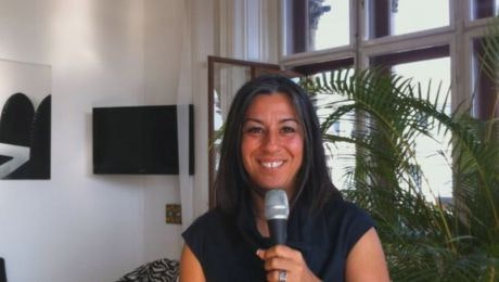 Maria Vassilakou