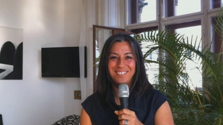 Maria Vassilakou