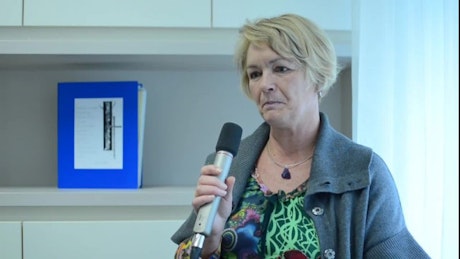 Maria Wölfl