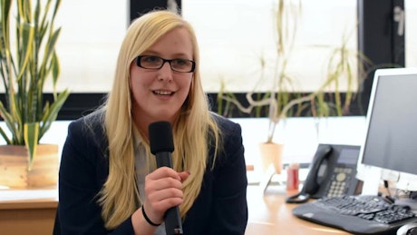 Kerstin Jedwabny