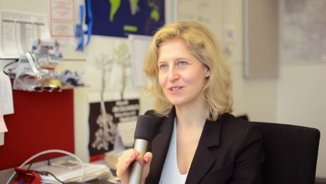 Birgit Forstnig-Errath