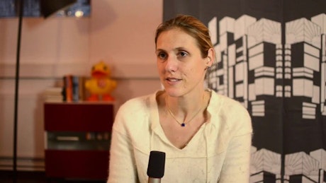 Lisbeth Kapun