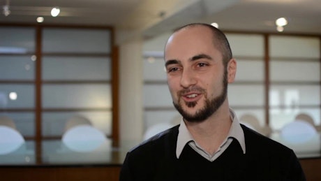Alessandro Di Lucrezia