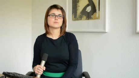 Anne Bamberger