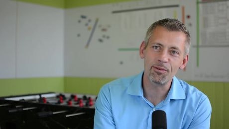 Matthias Weidinger