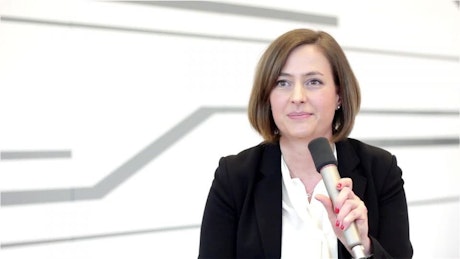 Eva Maria Altmann