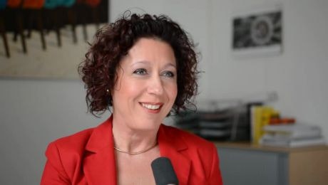 Elisabeth Friedbacher