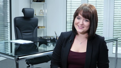 Nadine Staffler