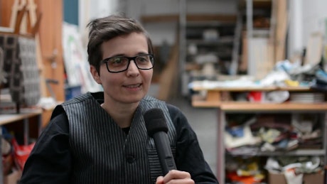 Mäx Lauscher