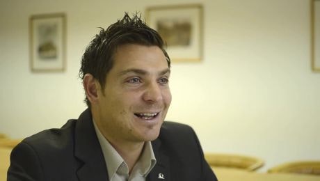 Kevin Pongracz