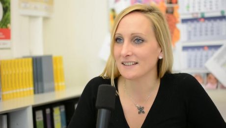 Julia Hauska