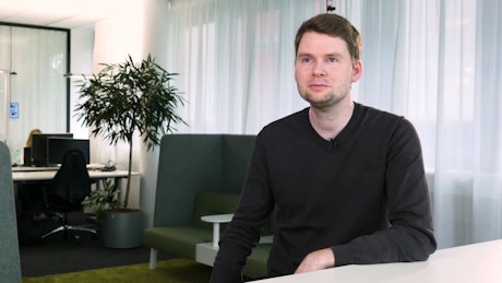 Andreas Adam