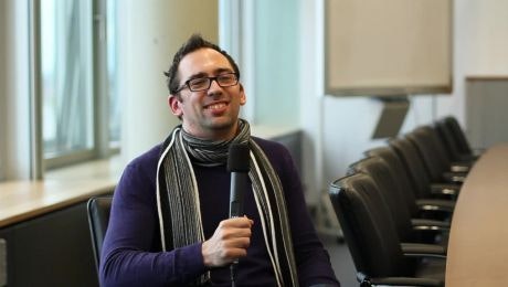 Michael Albrecht